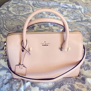 Kate Spade Lane Cameron Street Handle Bag